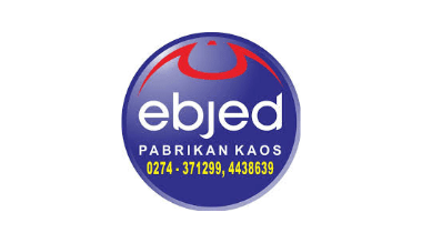 Loker Tukang Potong Kaos, Kemeja, dan Jaket di Ebjed Pabrikan Kaos
